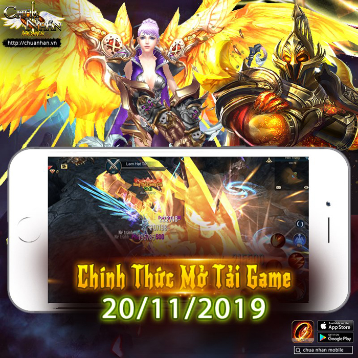 Tặng nhiều giftcode Chúa Nhẫn Mobile giá trị 1 Tặng nhiều giftcode Chúa Nhẫn Mobile giá trị 1
