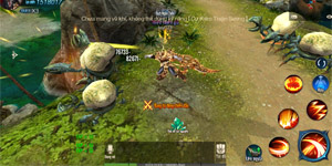 Dù gặp sự cố về đăng nhập nhưng game thủ vẫn ca ngợi gameplay Chúa Nhẫn Mobile Dù gặp sự cố về đăng nhập nhưng game thủ vẫn ca ngợi gameplay Chúa Nhẫn Mobile