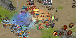 Cảm nhận Tam Quốc 94 Mobile: Hội tụ tinh hoa game chiến thuật Cảm nhận Tam Quốc 94 Mobile: Hội tụ tinh hoa game chiến thuật