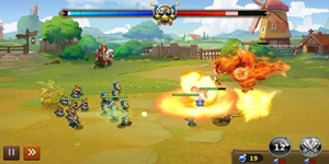 Might & Magic Heroes: Era of Chaos đem tới những trải nghiệm mới hơn hẳn bản gốc Might & Magic Heroes: Era of Chaos đem tới những trải nghiệm mới hơn hẳn bản gốc