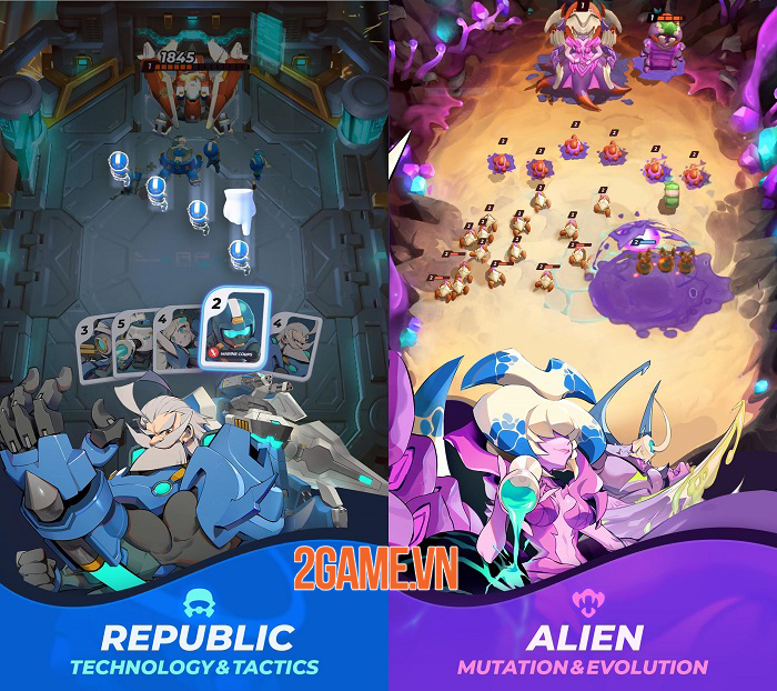 Soul of Eden - Game mobile kết hợp hoàn hảo cùng lúc nhiều thể loại đặc sắc 1 Soul of Eden - Game mobile kết hợp hoàn hảo cùng lúc nhiều thể loại đặc sắc 1
