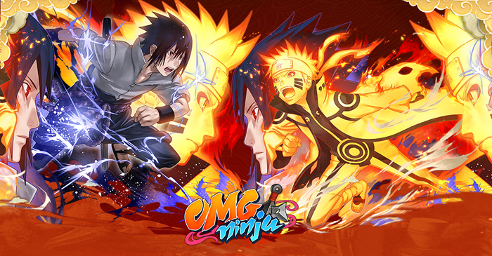 OMG Ninja Mobile hứa hẹn tạo ra hot trend mới cho dòng game Naruto ở Việt Nam 0 OMG Ninja Mobile hứa hẹn tạo ra hot trend mới cho dòng game Naruto ở Việt Nam 0