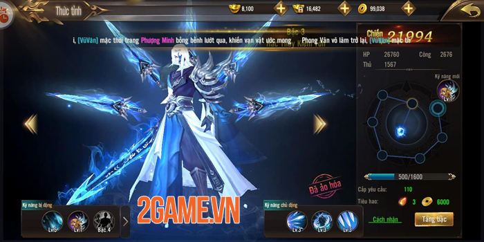 Game Tuyệt Thế Võ Lâm gây ấn tượng với hệ thống phát triển nhân vật đồ sộ 5 Game Tuyệt Thế Võ Lâm gây ấn tượng với hệ thống phát triển nhân vật đồ sộ 5