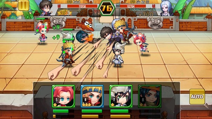Game Vũ Trụ Anh Hùng tổ chức truy tìm Vũ Trụ Đệ Nhất Bang mùa 1 1 Game Vũ Trụ Anh Hùng tổ chức truy tìm Vũ Trụ Đệ Nhất Bang mùa 1 1