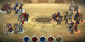 Game nhập vai chiến thuật hoàn hảo Chaos Lord hỗ trợ ngôn ngữ tiếng Việt Game nhập vai chiến thuật hoàn hảo Chaos Lord hỗ trợ ngôn ngữ tiếng Việt