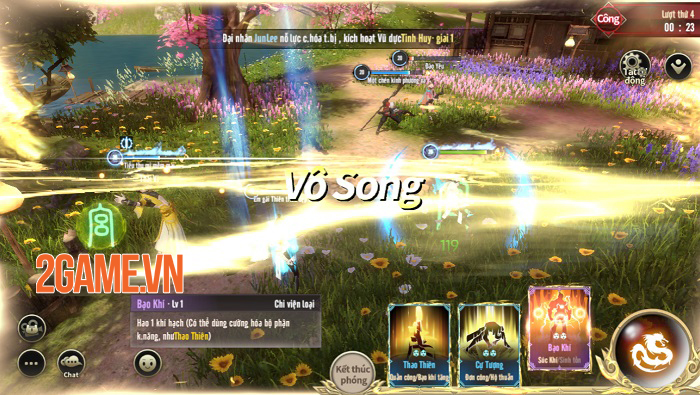 Không hổ là game lọt top thịnh hành, Tần Mỹ Nhân Mobile như một món ngon khó cưỡng! 4 Không hổ là game lọt top thịnh hành, Tần Mỹ Nhân Mobile như một món ngon khó cưỡng! 4