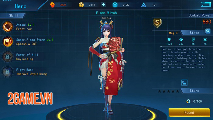 Angel Legion - Game nhập vai nhàn rỗi với dàn nhân vật nữ xinh lung linh 1 Angel Legion - Game nhập vai nhàn rỗi với dàn nhân vật nữ xinh lung linh 1