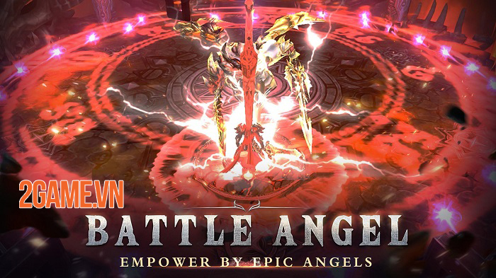 Realm of Chaos: Battle Angels - Game nhập vai bối cảnh châu Âu với đồ hoạ 3D sống động 3 Realm of Chaos: Battle Angels - Game nhập vai bối cảnh châu Âu với đồ hoạ 3D sống động 3