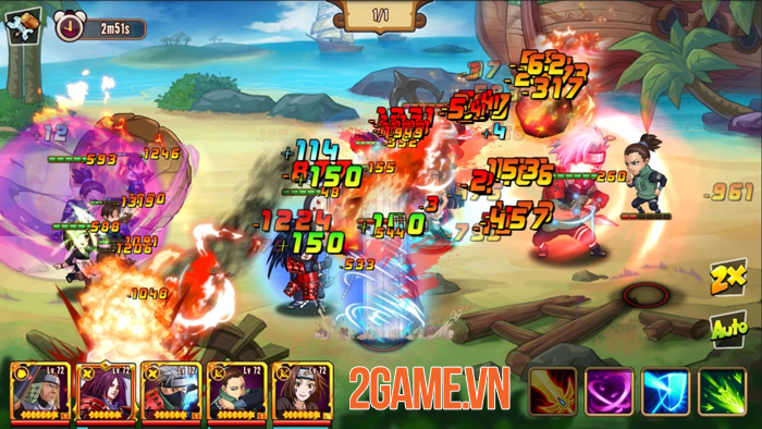 Tặng 666 giftcode Nhẫn Giả Haki Funtap 2game-nhan-gia-haki-code-1