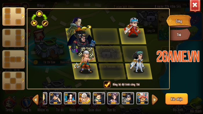 Tặng 666 giftcode Nhẫn Giả Haki Funtap 2game-nhan-gia-haki-code-2