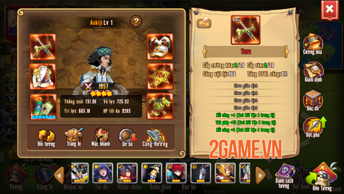 Tặng 666 giftcode Nhẫn Giả Haki Funtap 2game-nhan-gia-haki-code-3