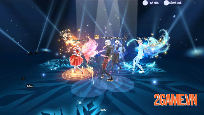 Game nhảy Au Idol đã Việt hóa xong, hẹn ra mắt ngay trong tháng 12 4 Game nhảy Au Idol đã Việt hóa xong, hẹn ra mắt ngay trong tháng 12 4