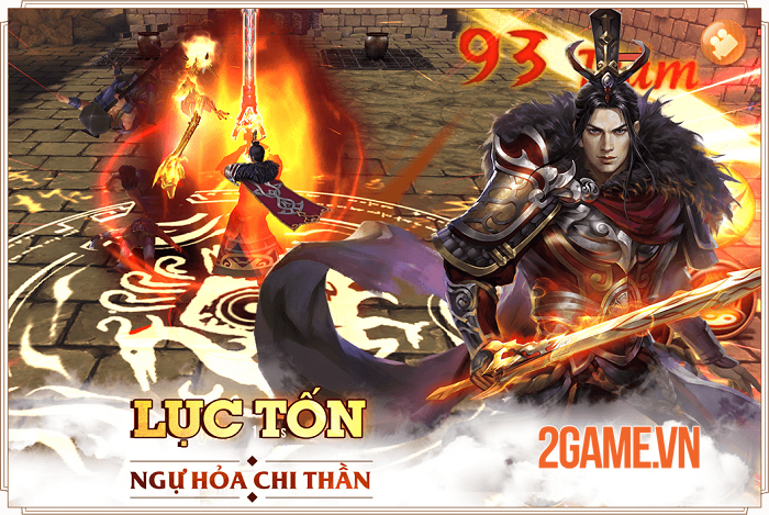 Siêu phẩm game hành động Đỉnh Phong Tam Quốc tung Big Update Thiên Hạ Hội Võ 4 Siêu phẩm game hành động Đỉnh Phong Tam Quốc tung Big Update Thiên Hạ Hội Võ 4
