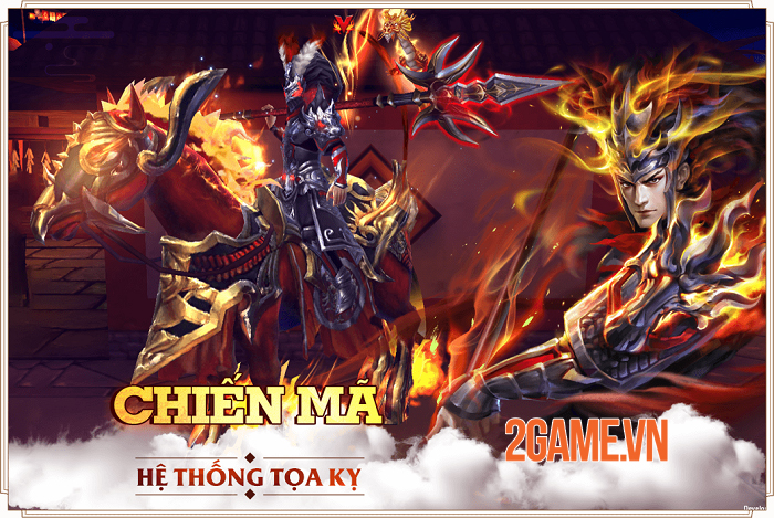 Siêu phẩm game hành động Đỉnh Phong Tam Quốc tung Big Update Thiên Hạ Hội Võ 5 Siêu phẩm game hành động Đỉnh Phong Tam Quốc tung Big Update Thiên Hạ Hội Võ 5