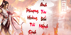 Mừng Noel sắp tới Nhất Kiếm Giang Hồ Mobile liền tung big update Dục Hỏa Trùng Sinh Mừng Noel sắp tới Nhất Kiếm Giang Hồ Mobile liền tung big update Dục Hỏa Trùng Sinh