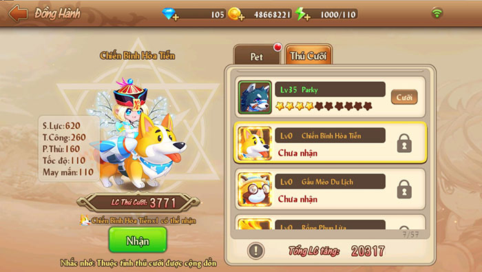 Game tọa độ GunPow VNG ra mắt sự kiện hot nhất tháng 12 3 Game tọa độ GunPow VNG ra mắt sự kiện hot nhất tháng 12 3