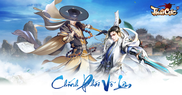 Tặng 888 giftcode game Thái Cực 3D Mobile 0 Tặng 888 giftcode game Thái Cực 3D Mobile 0