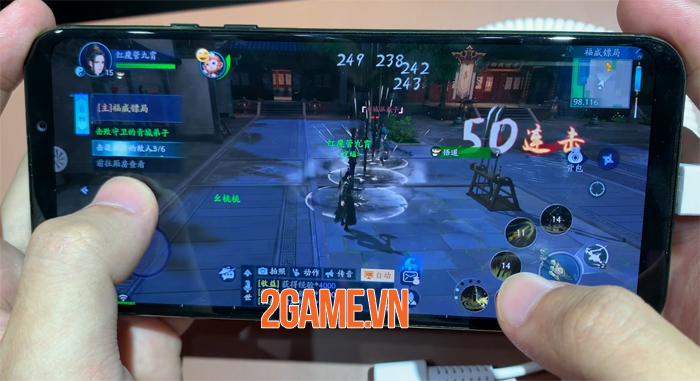 Top 14 game online đỉnh cao hứa hẹn khuấy đảo làng game Việt năm 2020 2 Top 14 game online đỉnh cao hứa hẹn khuấy đảo làng game Việt năm 2020 2