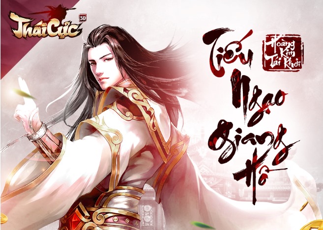 Game Thái Cực 3D tung ra hàng loạt sự kiện ưu đãi đến mức Game Thái Cực 3D tung ra hàng loạt sự kiện ưu đãi đến mức