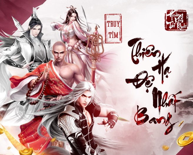 Game Thái Cực 3D tung ra hàng loạt sự kiện ưu đãi đến mức Game Thái Cực 3D tung ra hàng loạt sự kiện ưu đãi đến mức