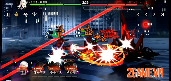 Nexon Hàn Quốc nhá hàng dự án Counter: Side qua trailer đầy bí ẩn 0 Nexon Hàn Quốc nhá hàng dự án Counter: Side qua trailer đầy bí ẩn 0