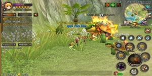 Game nhập vai hành động thế giới mở World of Prandis hỗ trợ ngôn ngữ tiếng Việt Game nhập vai hành động thế giới mở World of Prandis hỗ trợ ngôn ngữ tiếng Việt