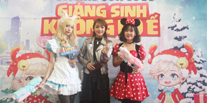 Đi offline Gun Love 3D nhiều tay chơi mới phát hiện ra đây chính là “động gái” đích thực!!! Đi offline Gun Love 3D nhiều tay chơi mới phát hiện ra đây chính là “động gái” đích thực!!!