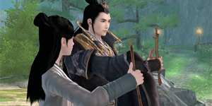 Game thủ Việt nói gì về Eternal Love M: Tam Sinh Tam Thế Game thủ Việt nói gì về Eternal Love M: Tam Sinh Tam Thế