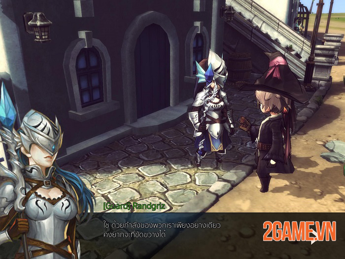 Hearts War Mobile ra mắt phiên bản Beta Test tại thị trường Đông Nam Á 4 Hearts War Mobile ra mắt phiên bản Beta Test tại thị trường Đông Nam Á 4