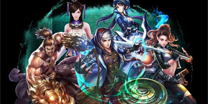 Bạn sẽ là ai khi dấn thân vào game Đạo Mộ Ký Mobile?! Bạn sẽ là ai khi dấn thân vào game Đạo Mộ Ký Mobile?!