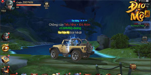 Game Đạo Mộ Ký Mobile sẽ mang đến bối cảnh đời thực cho bạn khám phá Game Đạo Mộ Ký Mobile sẽ mang đến bối cảnh đời thực cho bạn khám phá