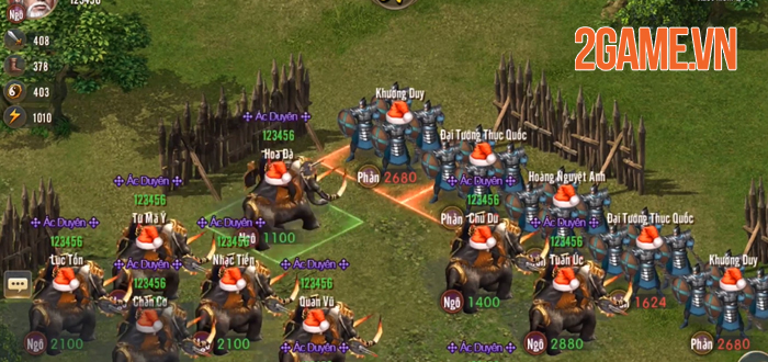 Game chiến thuật hay ho Vương Triều Tranh Bá Mobile cập bến Việt Nam 6 Game chiến thuật hay ho Vương Triều Tranh Bá Mobile cập bến Việt Nam 6