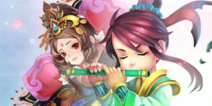 Game Mộng Ảo cập bến Việt Nam, lối chơi gợi nhớ về thời TS Online Game Mộng Ảo cập bến Việt Nam, lối chơi gợi nhớ về thời TS Online