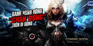 Đấu Thần chính là tên Việt hóa game Thiên Thiên Khoái Đả Đấu Thần chính là tên Việt hóa game Thiên Thiên Khoái Đả
