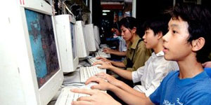 5 hoạt động giúp bạn yêu game online hơn 5 hoạt động giúp bạn yêu game online hơn