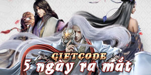 Tặng 410 giftcode game Ngạo Thiên Tặng 410 giftcode game Ngạo Thiên
