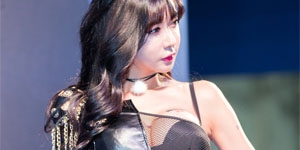 Chiêm ngưỡng dàn show girl bắt mắt tại G-Star 2015 – Phần 2 (HD) Chiêm ngưỡng dàn show girl bắt mắt tại G-Star 2015 – Phần 2 (HD)