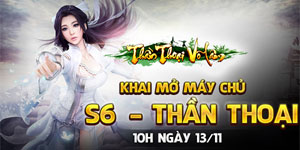 Tặng 1000 giftcode Thần Thoại Võ Lâm Tặng 1000 giftcode Thần Thoại Võ Lâm