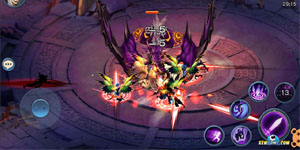 Đế Tôn mobile: Game nhập vai tiên hiệp siêu dễ thương đến Việt Nam Đế Tôn mobile: Game nhập vai tiên hiệp siêu dễ thương đến Việt Nam