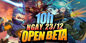 Tặng 1100 giftcode Avengers Huyền Thoại Tặng 1100 giftcode Avengers Huyền Thoại