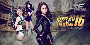 Ngọc Trinh hóa ‘bà già noel’ tặng quà cho game thủ Đột Kích Ngọc Trinh hóa ‘bà già noel’ tặng quà cho game thủ Đột Kích