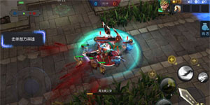 3Q 360Mobi – Game 3Q Củ hành Mobile hứa hẹn đáp ứng đầy đủ trải nghiệm cho fan MOBA 3Q 360Mobi – Game 3Q Củ hành Mobile hứa hẹn đáp ứng đầy đủ trải nghiệm cho fan MOBA