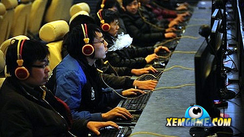Dù chán ngấy game online Trung Quốc nhưng gamer Việt vẫn chơi đều đều 0