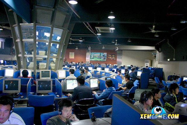 Dù chán ngấy game online Trung Quốc nhưng gamer Việt vẫn chơi đều đều
