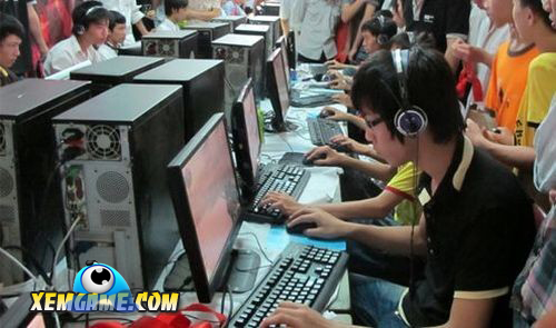 Dù chán ngấy %&&&&&% Trung Quốc nhưng gamer Việt vẫn chơi đều đều