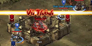 Thỏa sức phô diễn chiến thuật trong game Vi Vương ngày trình làng Thỏa sức phô diễn chiến thuật trong game Vi Vương ngày trình làng