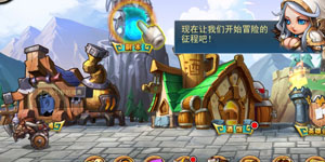 Phong Bạo Kỉ Nguyên – Game nhập vai thẻ tướng thế hệ mới Phong Bạo Kỉ Nguyên – Game nhập vai thẻ tướng thế hệ mới