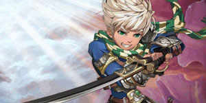 Thần Thoại Mobile – Sword of Soul chính thức ra mắt phiên bản Việt Thần Thoại Mobile – Sword of Soul chính thức ra mắt phiên bản Việt