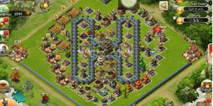 Ngược đời game nước ngoài hút máu, game Việt không bỏ tiền vẫn là “đại gia” Ngược đời game nước ngoài hút máu, game Việt không bỏ tiền vẫn là “đại gia”