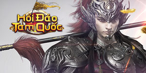 Hồi Đáo Tam Quốc ấn định ngày alpha test cùng gói quà khủng 30 Triệu Đồng Hồi Đáo Tam Quốc ấn định ngày alpha test cùng gói quà khủng 30 Triệu Đồng